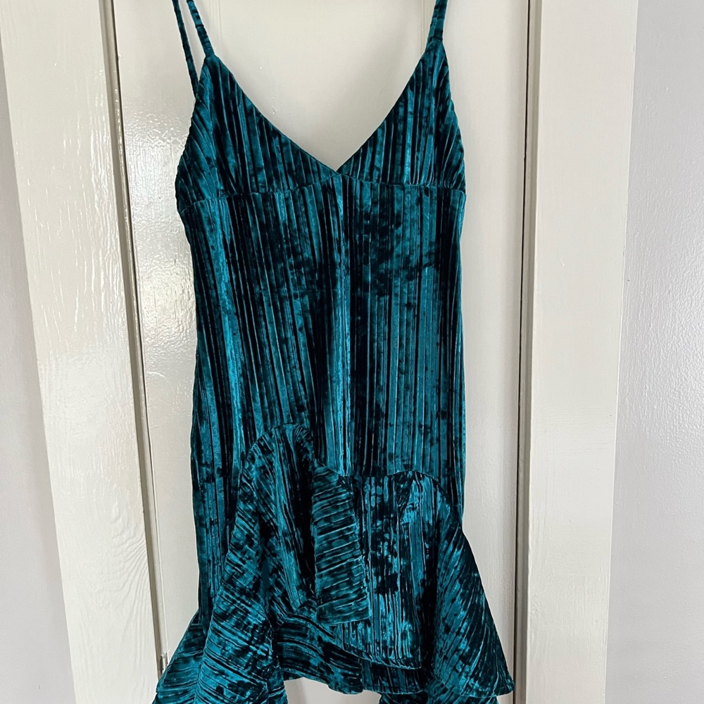 NBD mini dress
